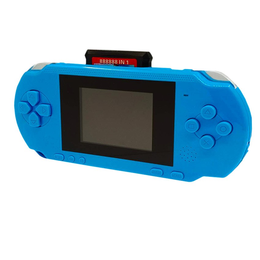 Factory direct sales of PXP 8-bit handheld card-inserting game console, retro NES classic nostalgic games detail image 12