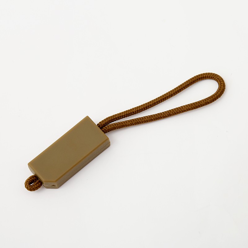 注塑拉头 定制 TPU直注详情图3