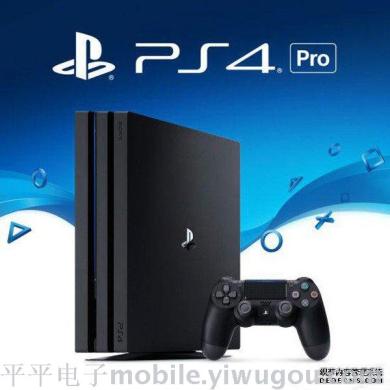 PS4 game console Play Station 4