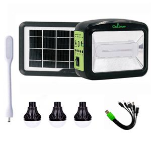 Solar Light 01-1