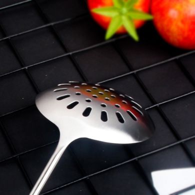 201 Household stainless steel German kitchenware sets, kitchenware sets, pot, spoon, spatula manufacturers wholesale Specification image
