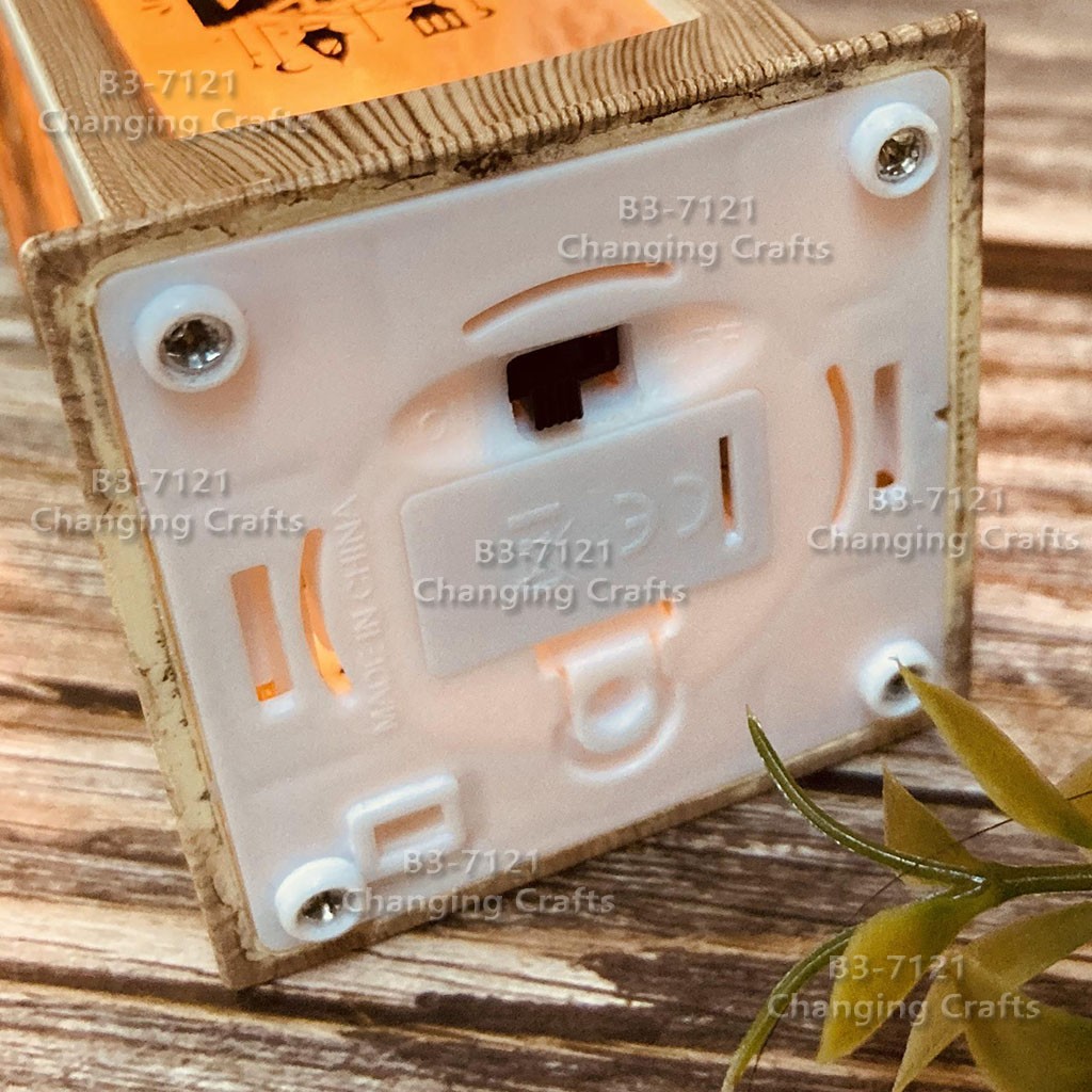 Douyin Wan Christmas Ghost Festival wishing wind lanterns, ramadan decorative night lights, Ramadan wholesale small oil lamps detail image 4
