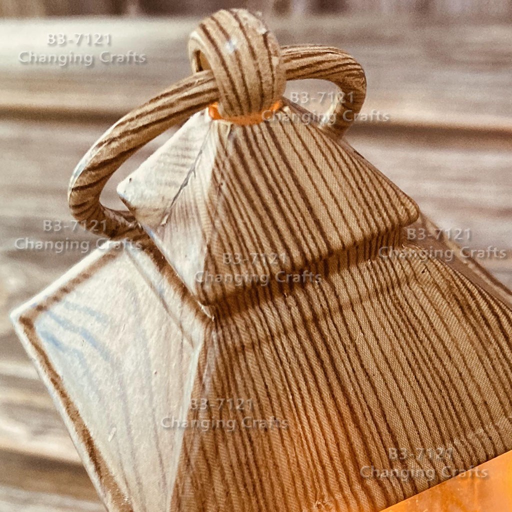 Douyin Wan Christmas Ghost Festival wishing wind lanterns, ramadan decorative night lights, Ramadan wholesale small oil lamps detail image 5