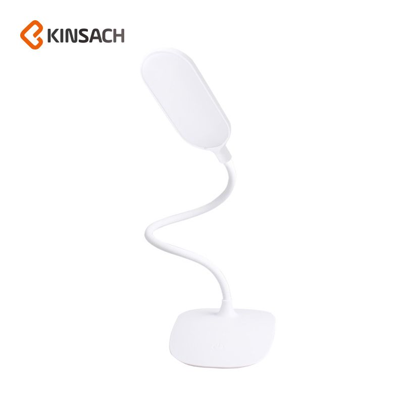 Bedroom bedside lamp Nightlight Nightlight Bedside lamp charging lamp Dormitory USB lamp eye protection study lamp