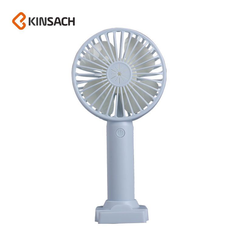 便携式迷你小风扇usb充电手机支架静音办公室桌面上学生手持随身