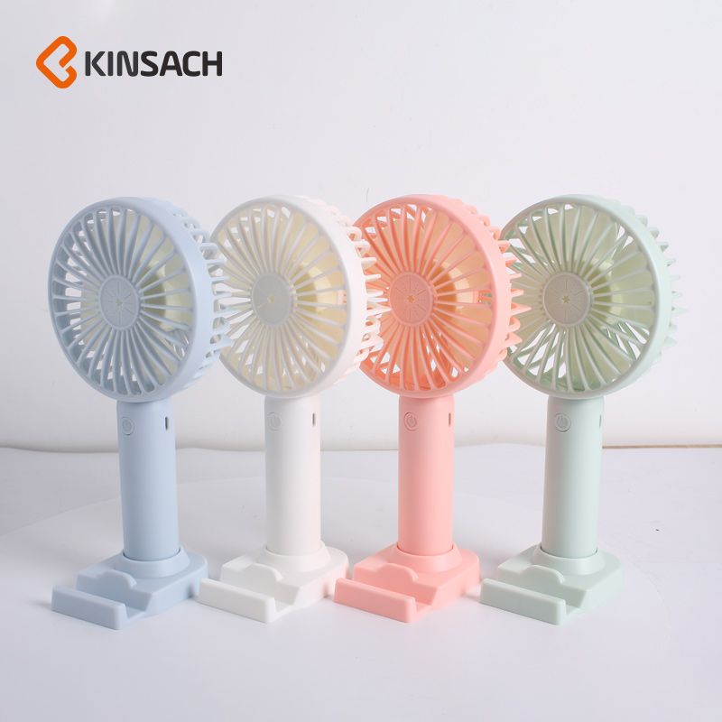 迷你手持扇实物图