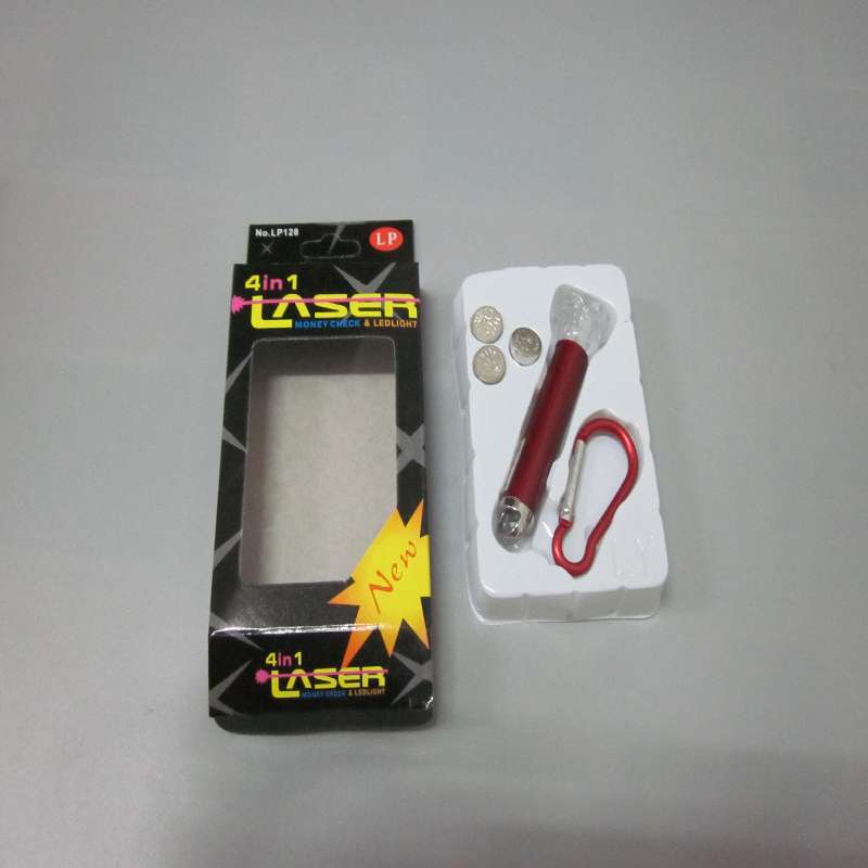 Laser light flash modification rose flower laser single box factory direct sales rose flash laser light plastic tall electronic toy 1 Specification image