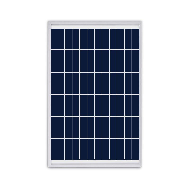 Factory direct sales of 20W18V monocrystalline and polycrystalline solar panels, solar panels, photovoltaic power generation glass laminated components Application Scenario