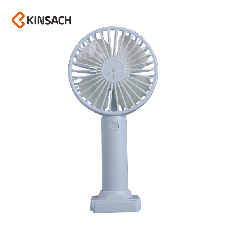 便携式迷你小风扇usb充电手机支架静音办公室桌面上学生手持随身详情图1