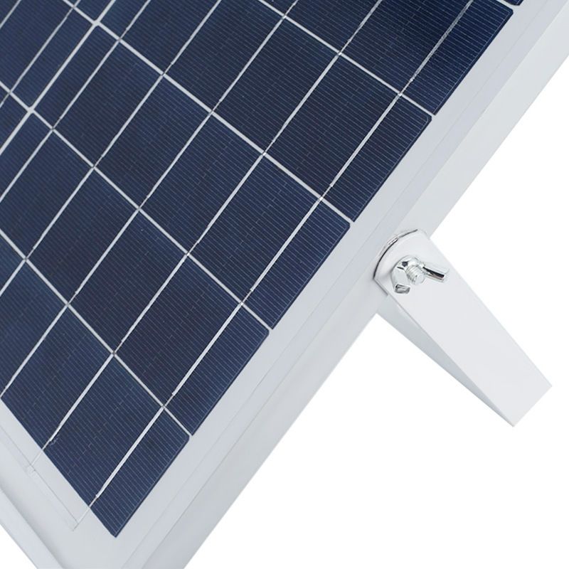 Factory direct sales of 12W18V monocrystalline and polycrystalline solar panels, solar panels, photovoltaic power generation glass laminated components Specification image