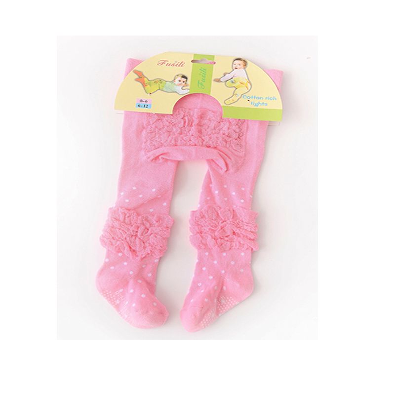 بنطال البنطال مع جوارب طويلة Item Picture