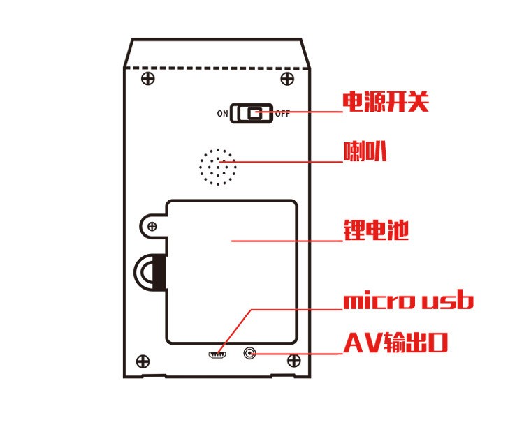 迷你街机复古儿童游戏机经典怀旧掌上游戏机156游戏16BIT街霸详情图15