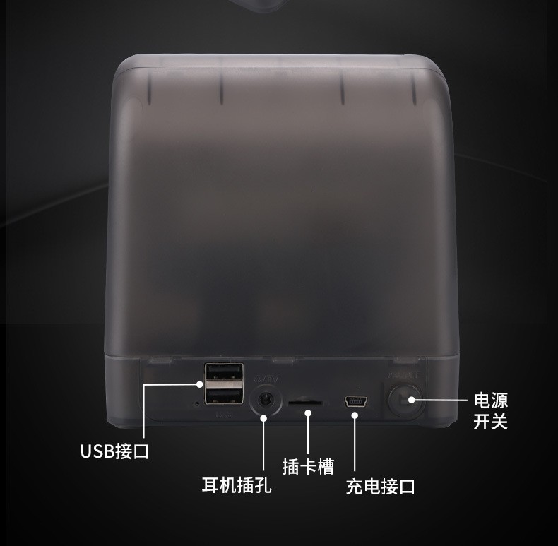 双人迷你街机retro arcade摇杆街机游戏机gba怀旧mini街机掌机FC详情图11