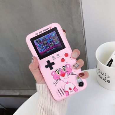 iPhone保护套实物图