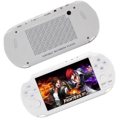 PAP gameta2原厂64位16GB十大模拟器3000游戏儿童游戏机NES SUP