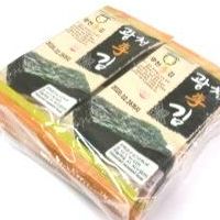 广川李迷你海苔20g