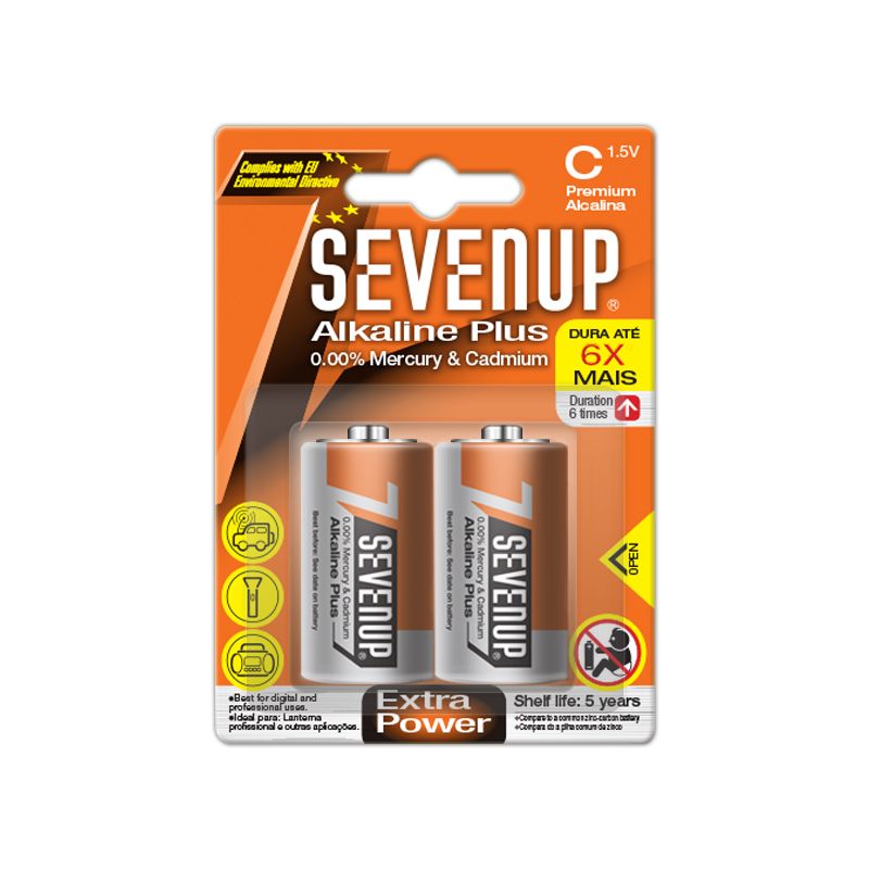 LR14C AM-2 Digital mitsubishi Alkaline Battery dry cell battery 24v thumbnail