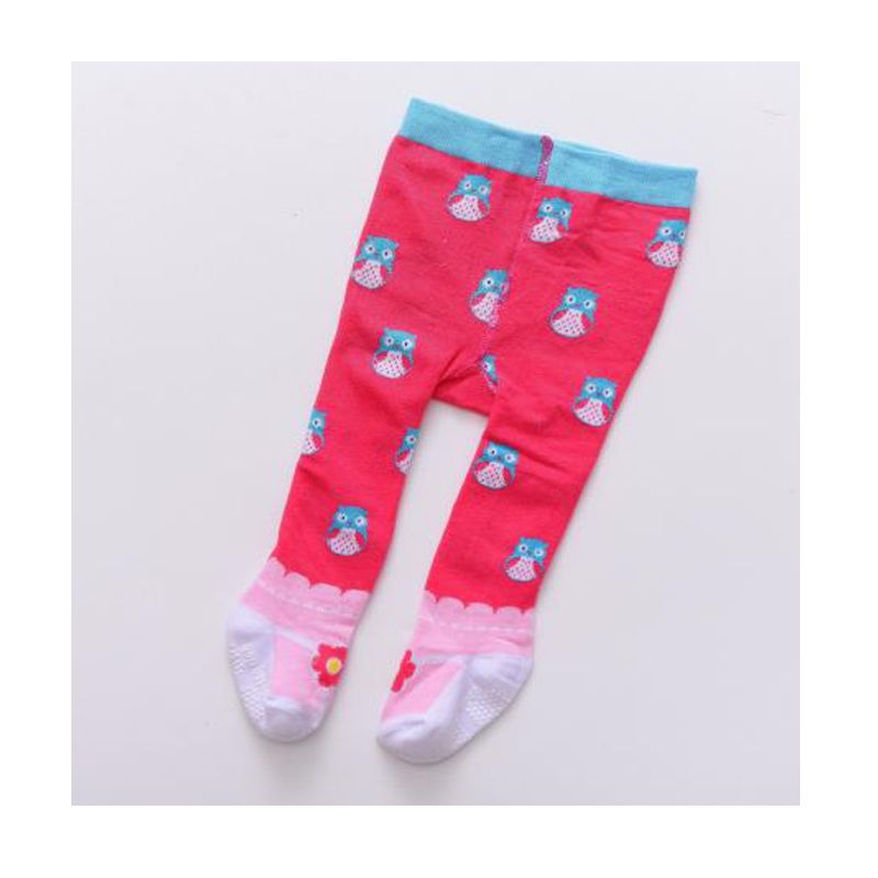 السراويل السفلي، الجوارب الكرتونية للفتاة Item Picture