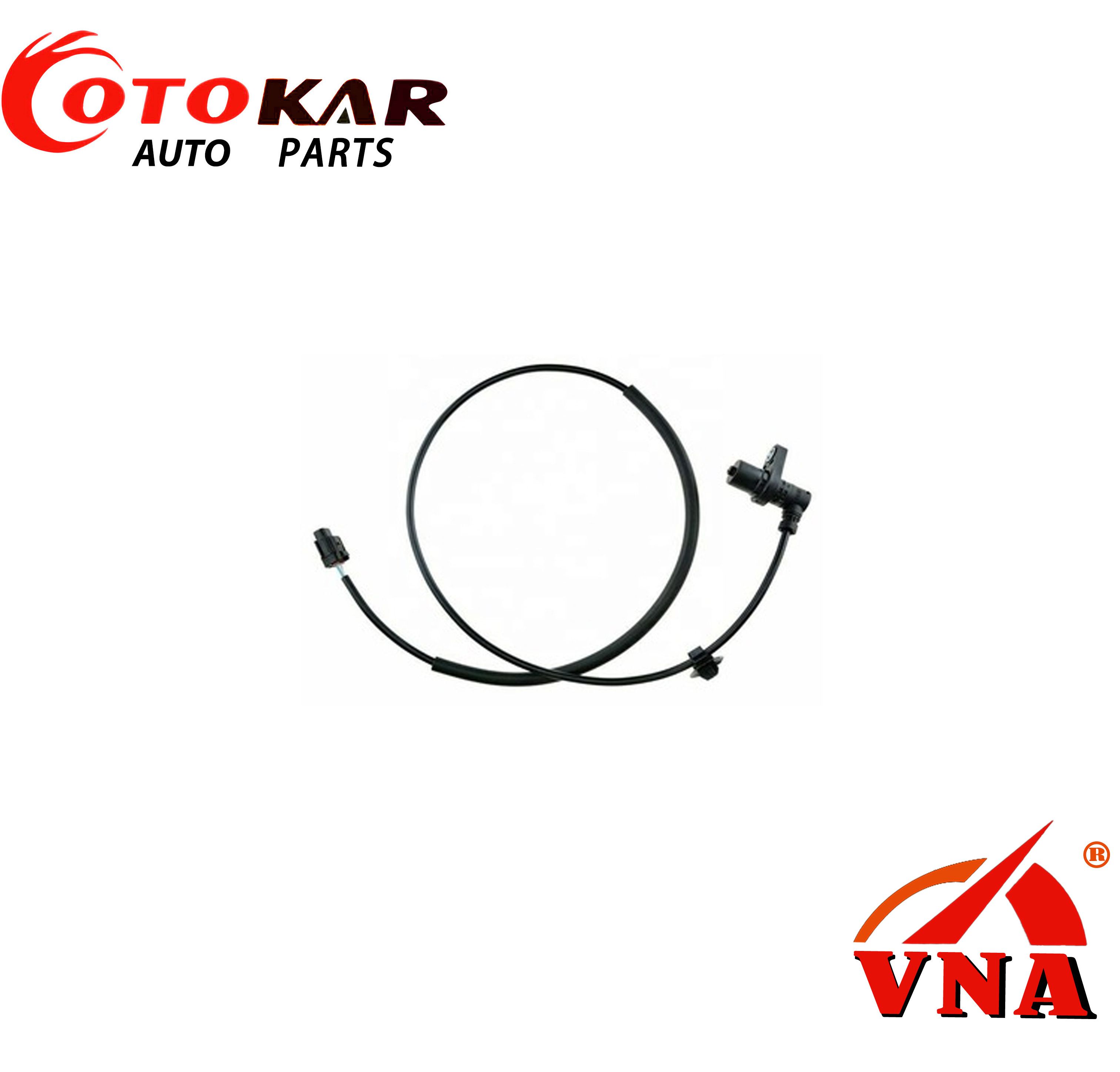 高质量 89542-52010 ABS传感器 汽车配件 零件批发