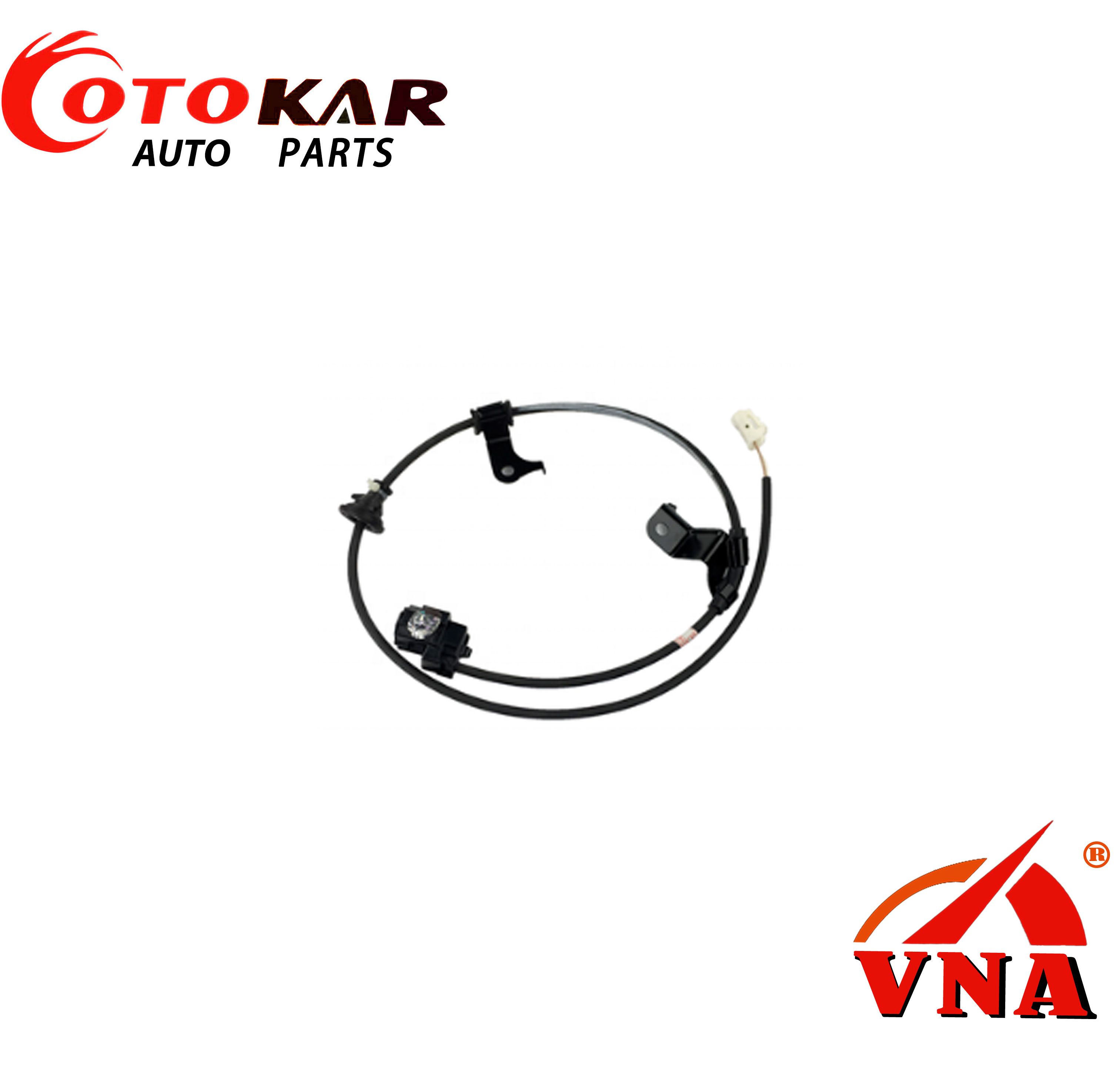 高质量 89516-12010 ABS传感器 汽车配件 零件批发