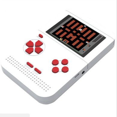 游戏机/游戏掌机白底实物图