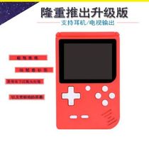 FC retro game console SUP net red nostalgic game console Tetris game console cross-border explosive