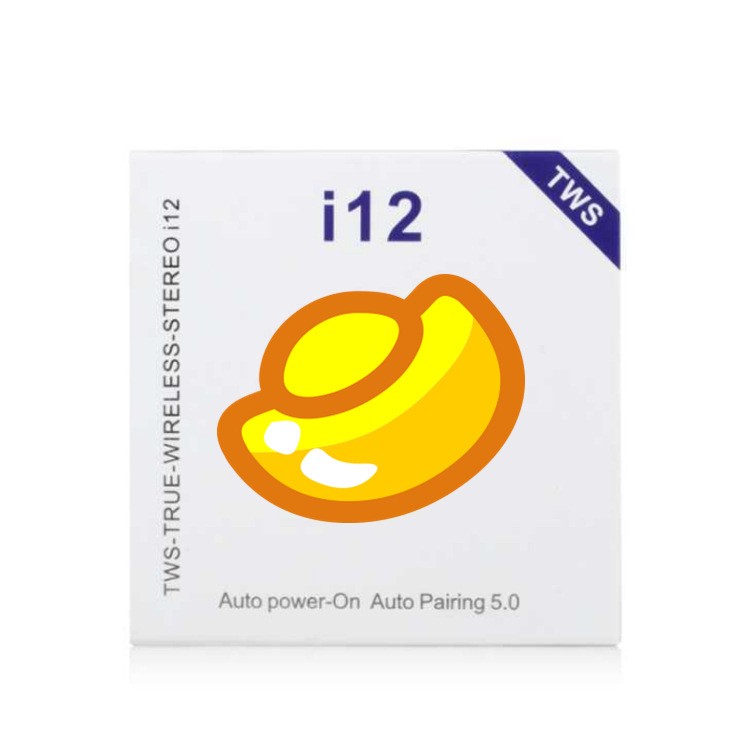 inpods12马卡龙i12蓝牙耳机i11无线tws运动双耳触控5.0蓝牙耳机详情图3