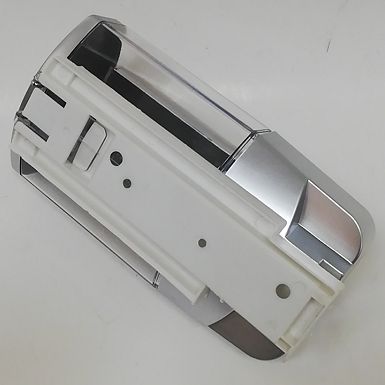 Plastic soap dispenser, 480ml Specification image