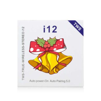 inpods12马卡龙i12蓝牙耳机i11无线tws运动双耳触控5.0蓝牙耳机细节图