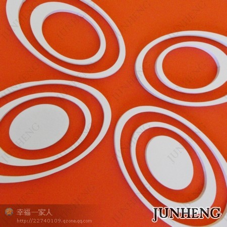 Three-dimensional stickers for children's bedrooms, living rooms, sofas, TV backgrounds, dining room walls and decorative paintings detail image 4