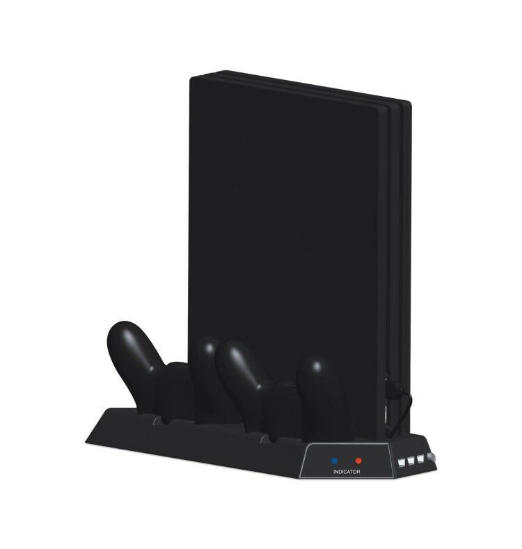 تم شغل مقعد المروحة في منصة PS4PRO المضيفة المتعددة الأغراض detail image 3