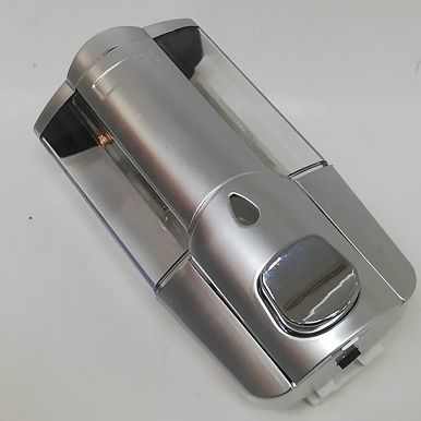 Plastic soap dispenser, 480ml details Picture