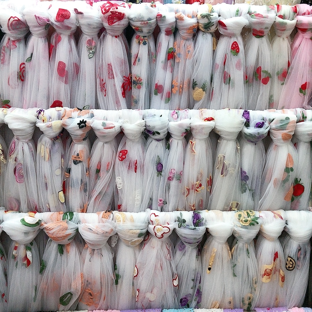 Kangyu Knitting describe pic - 3