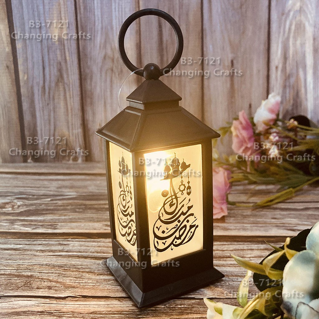 والمصابيح عيد الميلاد السوداء الصغيرة في الشمال الأوروبي هي عبارة عن شموع بلاستيكية مضادة للرياح وشموع عاسية للتزيين الشموع detail image 9