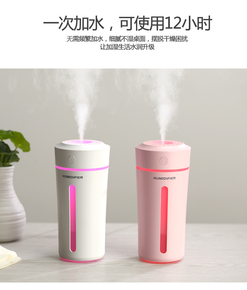 加湿器1021详情图8