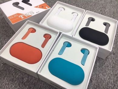 W2蓝牙耳机成人商务无线蓝牙耳机音乐耳机游戏耳机厂家直销