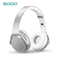 SODO MH3 Headset Wireless Bluetooth 5.0 Bluetooth Headset private model appearance customized by OEM