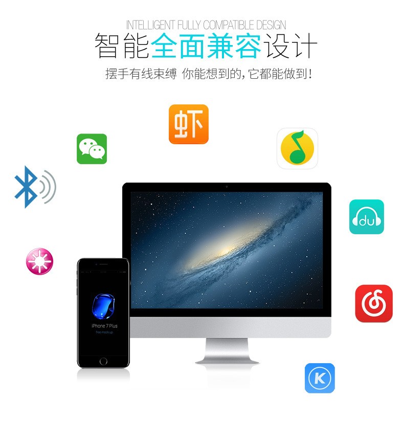 跨境i7 mini蓝牙耳机 i7s tws蓝牙耳机 i8xmini i9stws带充电仓详情图6