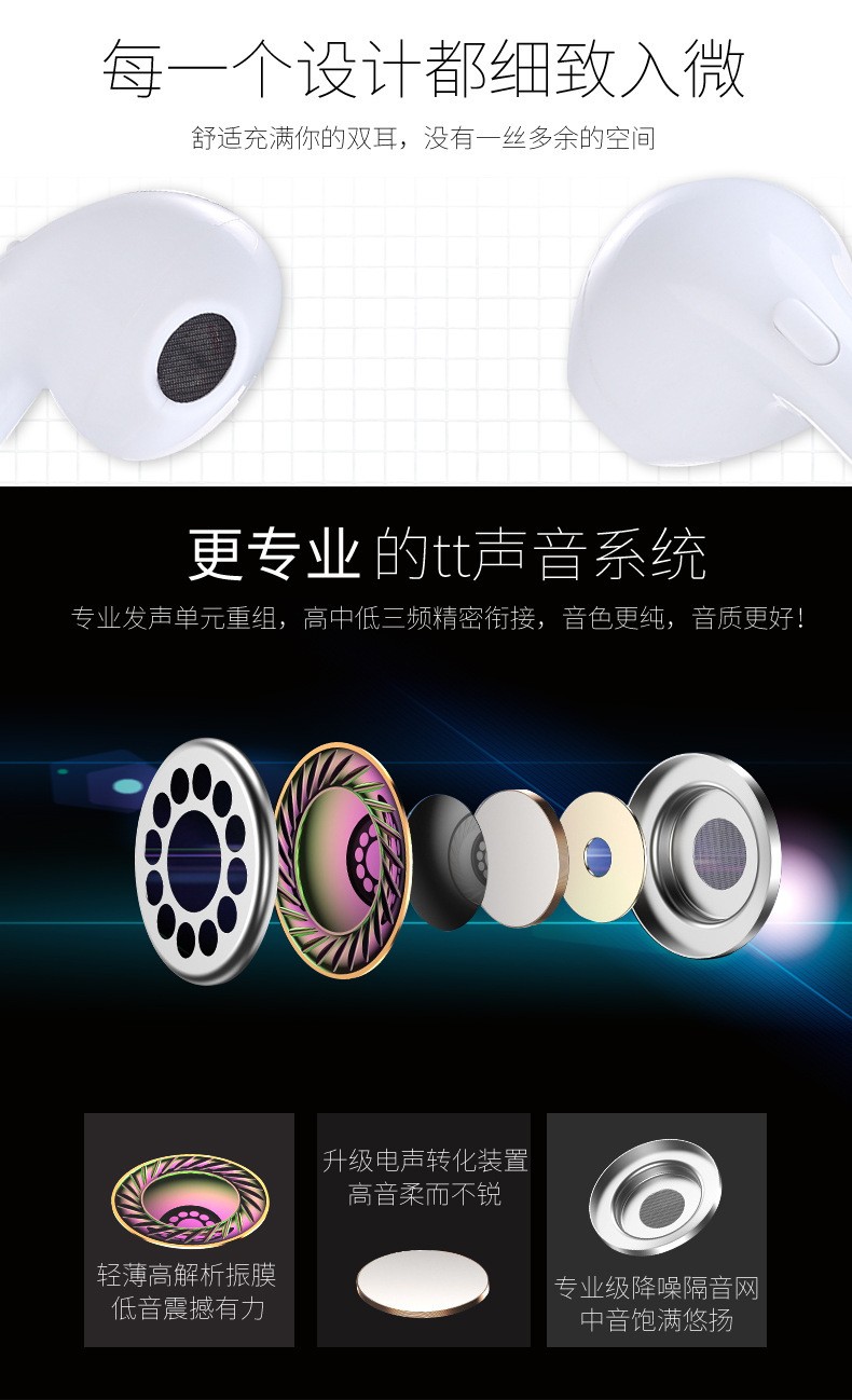 跨境i7 mini蓝牙耳机 i7s tws蓝牙耳机 i8xmini i9stws带充电仓详情图2