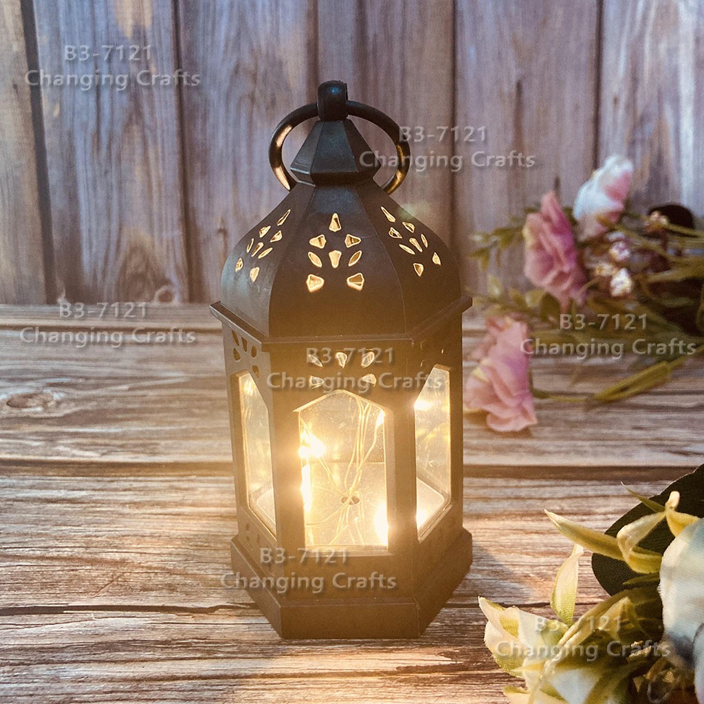 وتوزع مصابيح عيد الميلاد بالهواء المضغوط، والمصابيح الإضاءة الليلية على شكل مصابيح خيول قديمة عبر الحدود detail image 12