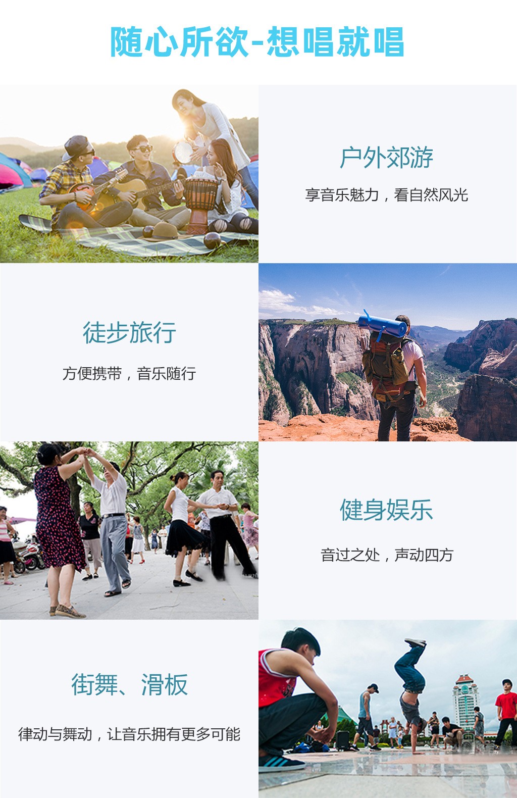 The new SD502 wireless microphone Bluetooth speaker all-in-one machine is suitable for home TV, KTV, children's karaoke and singing bar detail image 9
