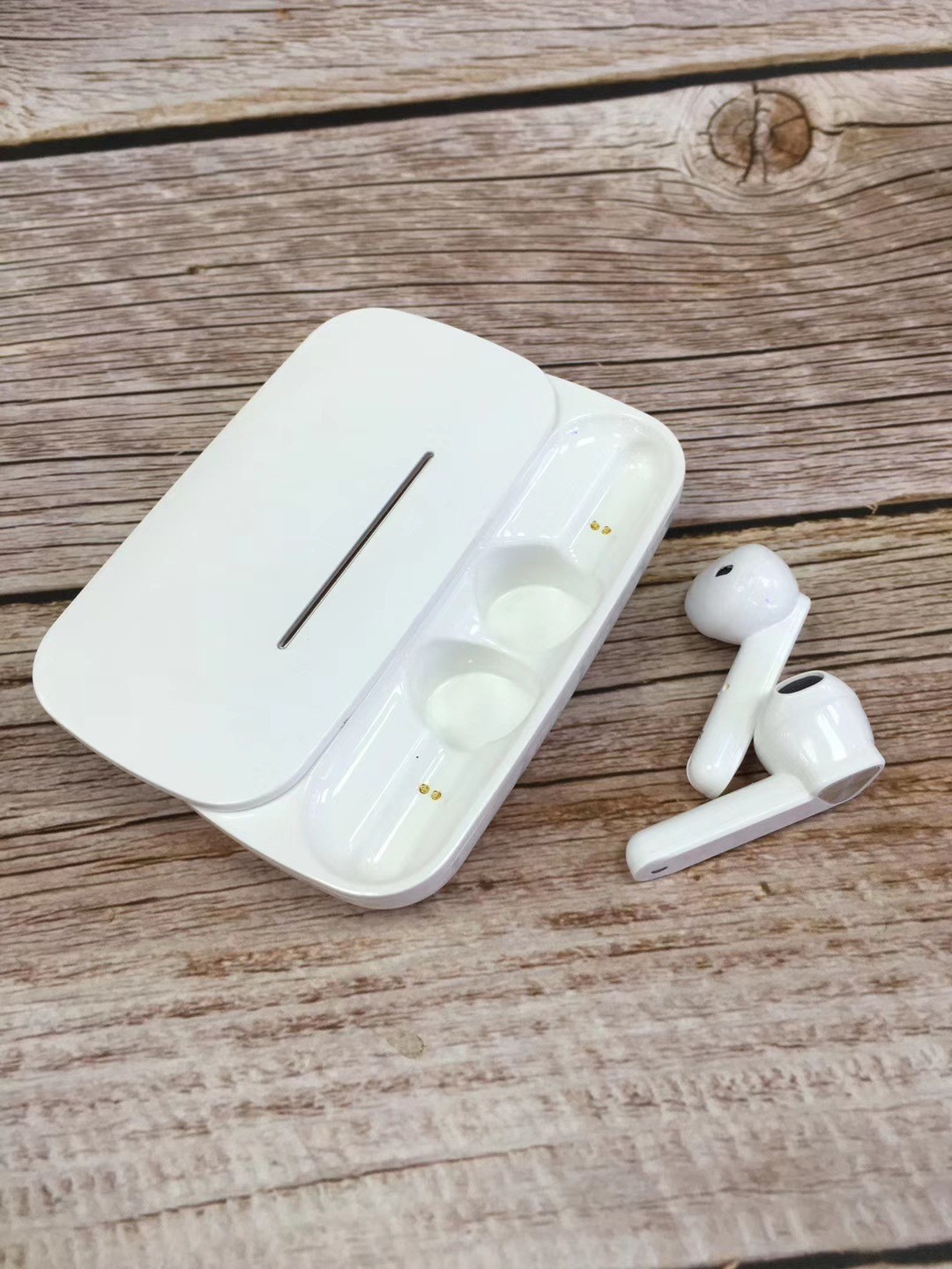 厂家直销蓝牙耳机BE36触摸入耳式立体声通用弹窗烤漆镜面无线耳机详情图4