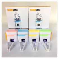 T10-TWS Bluetooth Headphones TWS10 True Wireless Bluetooth Headphones Bluetooth 5.0 in-ear sports music headphones