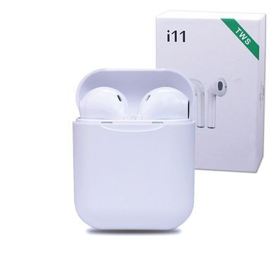 Factory Direct i11 tws Wireless Bluetooth Headsets Bluetooth 5.0 Stereo i11 i12 i9S Bluetooth headsets