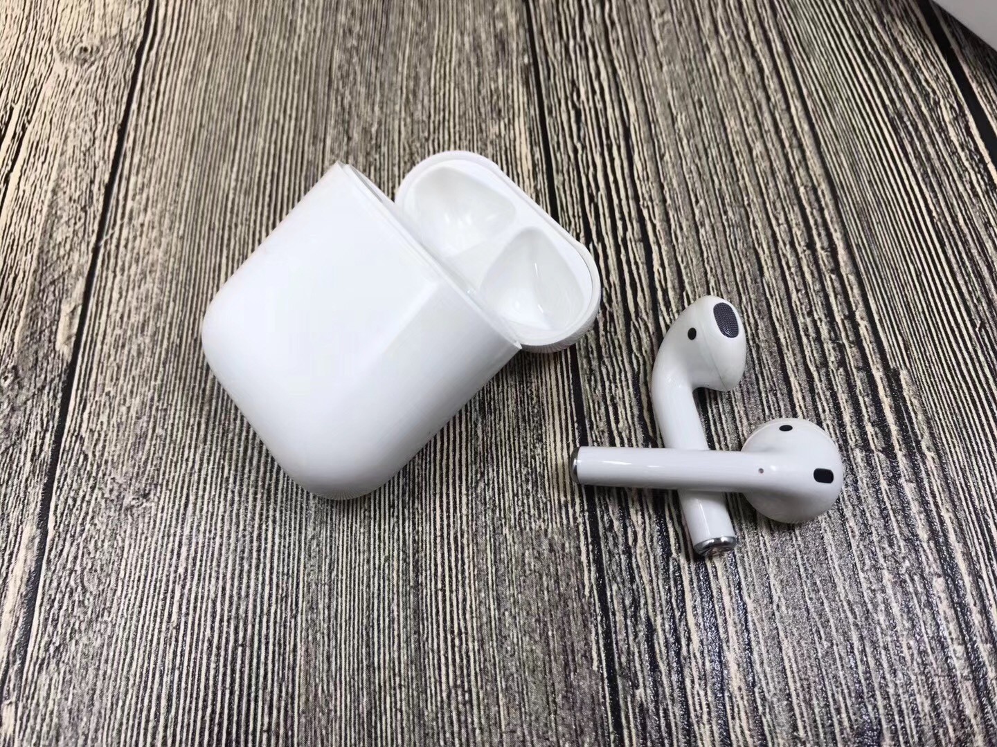 M9X触摸蓝牙耳机5.0无线双耳TWS立体声商务迷你i7s蓝牙耳机充电仓详情图9