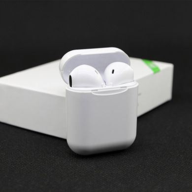 I11蓝牙耳机 tws带充电盒 真无线双耳蓝牙耳机i11 蓝牙耳机 ebay产品图
