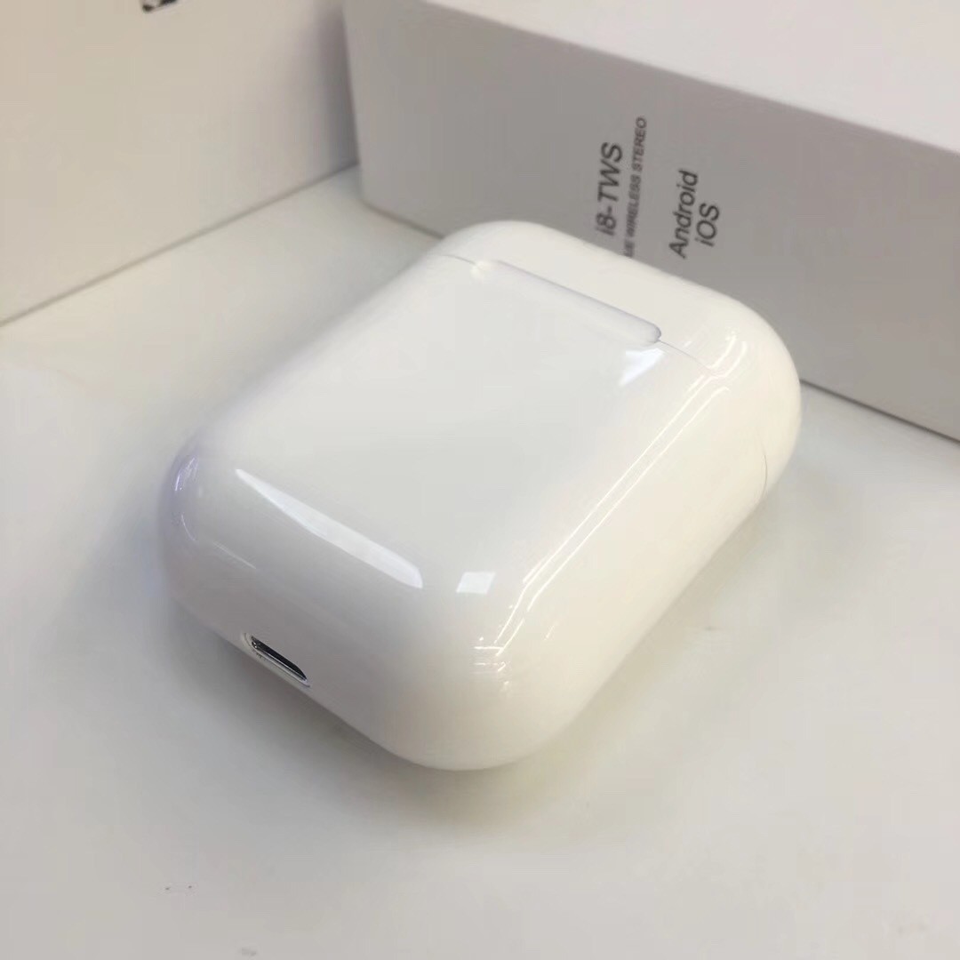 i8 TWS无线蓝牙耳机双耳立体声带充电仓迷你对耳详情图5