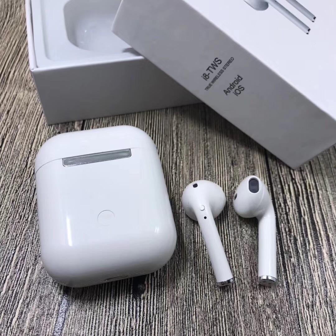 i8 TWS无线蓝牙耳机双耳立体声带充电仓迷你对耳详情图8