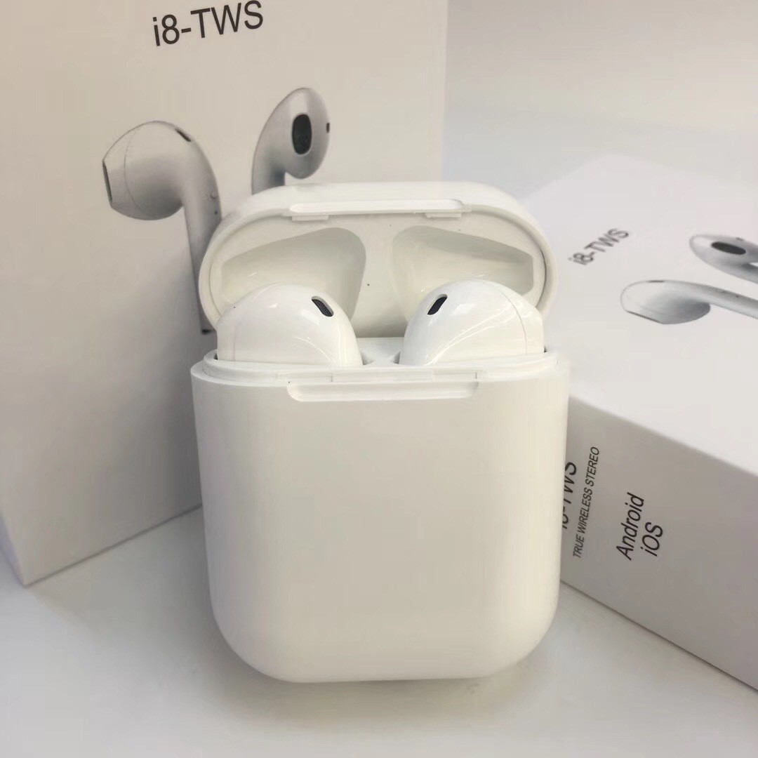i8 TWS无线蓝牙耳机双耳立体声带充电仓迷你对耳详情图7