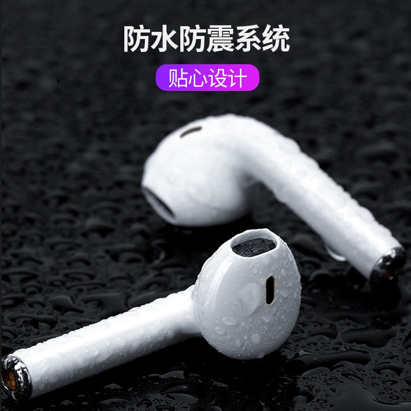S9mini私模蓝牙耳机5.0 tws触控弹窗无线双耳黑科技跨境爆款源头详情图9